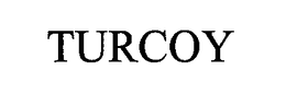 TURCOY trademark