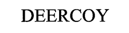 DEERCOY trademark