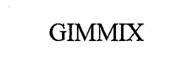 GIMMIX trademark