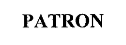 PATRON trademark