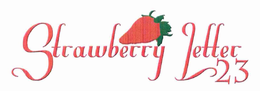 STRAWBERRY LETTER 23 trademark