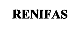 RENIFAS trademark