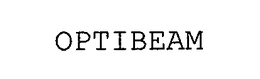 OPTIBEAM trademark