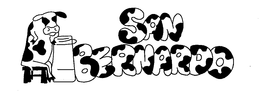 SAN BERNARDO trademark