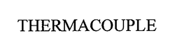 THERMACOUPLE trademark