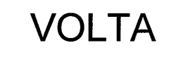 VOLTA trademark