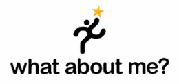 WHAT ABOUT ME? trademark