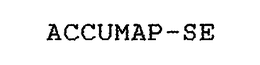 ACCUMAP-SE trademark