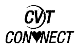 CVT CON NECT trademark
