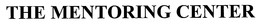 THE MENTORING CENTER trademark