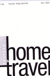 EASTERN HOME & TRAVEL trademark