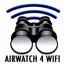 AIRWATCH 4 WIFI trademark