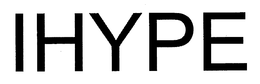IHYPE trademark