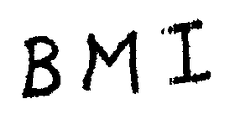 BMI trademark