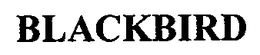 BLACKBIRD trademark