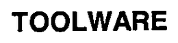 TOOLWARE trademark