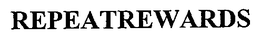 REPEATREWARDS trademark