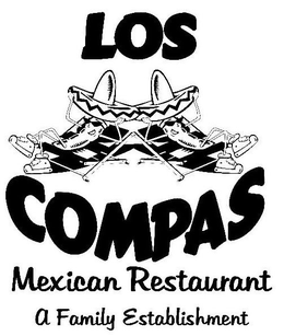 LOS COMPAS MEXICAN RESTAURANT A FAMILY ESTABLISHMENT trademark