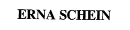 ERNA SCHEIN trademark