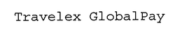TRAVELEX GLOBALPAY trademark