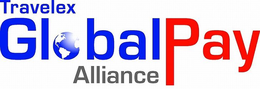 TRAVELEX GLOBALPAY ALLIANCE trademark