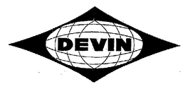 DEVIN trademark