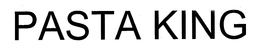 PASTA KING trademark