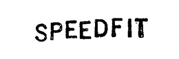 SPEEDFIT trademark