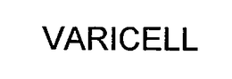 VARICELL trademark