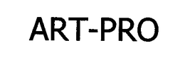 ART-PRO trademark