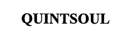 QUINTSOUL trademark