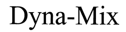 DYNA-MIX trademark