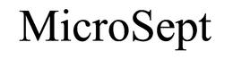 MICROSEPT trademark
