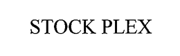 STOCK PLEX trademark
