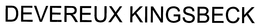 DEVEREUX KINGSBECK trademark