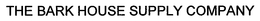THE BARK HOUSE SUPPLY COMPANY trademark