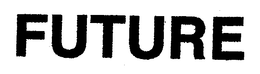 FUTURE trademark