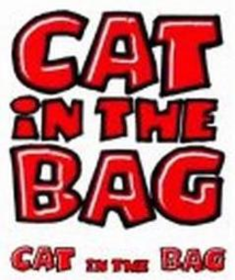 CAT IN THE BAG CAT IN THE BAG trademark