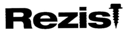 REZIST trademark