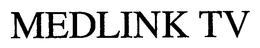 MEDLINK TV trademark