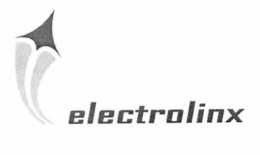 ELECTROLINX trademark