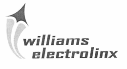 WILLIAMS ELECTROLINX trademark