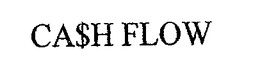 CA$H FLOW trademark