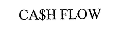 CA$H FLOW trademark