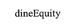 DINEEQUITY trademark