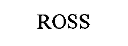 ROSS trademark
