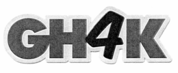 GH4K trademark