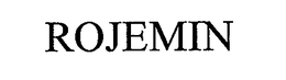 ROJEMIN trademark