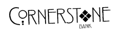 CORNERST NE BANK trademark