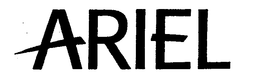 ARIEL trademark